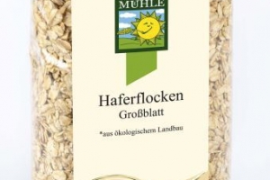 COPOS AVENA GRUESO 500GM BOHLSENER